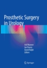 Prosthetic Surgery in Urology - Book