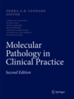 Molecular Pathology in Clinical Practice - Book