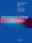 Interventional Urology - Book