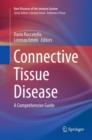 Connective Tissue Disease : A Comprehensive Guide - Volume 1 - Book