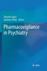 Pharmacovigilance in Psychiatry - Book
