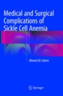 Medical and Surgical Complications of Sickle Cell Anemia - Book