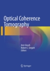 Optical Coherence Tomography - Book