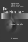 The Breathless Heart : Apneas in Heart Failure - Book