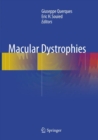 Macular Dystrophies - Book