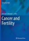 Cancer and Fertility - Book