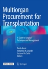 Multiorgan Procurement for Transplantation - Book