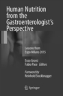 Human Nutrition from the Gastroenterologist’s Perspective : Lessons from Expo Milano 2015 - Book