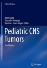 Pediatric CNS Tumors - Book