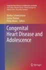 Congenital Heart Disease and Adolescence - Book
