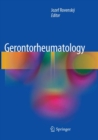 Gerontorheumatology - Book