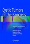 Cystic Tumors of the Pancreas : Diagnosis and Treatment - Book