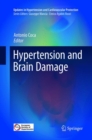 Hypertension and Brain Damage - Book
