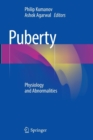 Puberty : Physiology and Abnormalities - Book