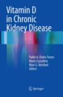 Vitamin D in Chronic Kidney Disease - Book