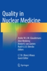 Quality in Nuclear Medicine - Book