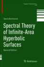 Spectral Theory of Infinite-Area Hyperbolic Surfaces - Book