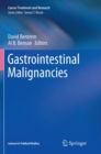 Gastrointestinal Malignancies - Book