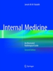 Internal Medicine : An Illustrated Radiological Guide - Book