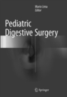 Pediatric Digestive Surgery - Book