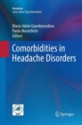 Comorbidities in Headache Disorders - Book