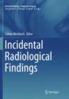 Incidental Radiological Findings - Book