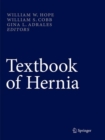 Textbook of Hernia - Book