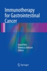 Immunotherapy for Gastrointestinal Cancer - Book