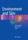Environment and Skin - Book