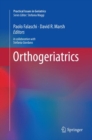 Orthogeriatrics - Book