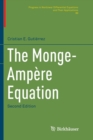 The Monge-Ampere Equation - Book
