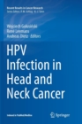 HPV Infection in Head and Neck Cancer - Book