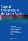 Surgical Emergencies in the Cancer Patient - Book