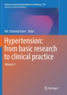 Hypertension: from basic research to clinical practice : Volume 2 - Book