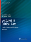 Seizures in Critical Care : A Guide to Diagnosis and Therapeutics - Book