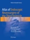 Atlas of Endoscopic Neurosurgery of the Third Ventricle : Basic Principles for Ventricular Approaches and Essential Intraoperative Anatomy - Book