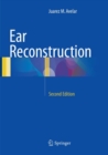 Ear Reconstruction - Book