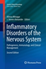 Inflammatory Disorders of the Nervous System : Pathogenesis, Immunology, and Clinical Management - Book