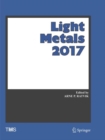 Light Metals 2017 - Book