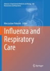 Influenza and Respiratory Care - Book