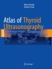 Atlas of Thyroid Ultrasonography - Book