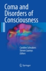 Coma and Disorders of Consciousness - Book
