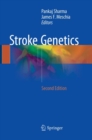 Stroke Genetics - Book