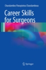 Career Skills for Surgeons - Book