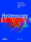 Hysteroscopy - Book