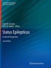 Status Epilepticus : A Clinical Perspective - Book