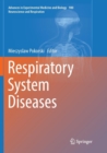 Respiratory System Diseases - Book