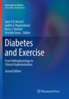 Diabetes and Exercise : From Pathophysiology to Clinical Implementation - Book