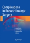 Complications in Robotic Urologic Surgery - Book