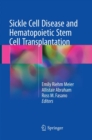 Sickle Cell Disease and Hematopoietic Stem Cell Transplantation - Book